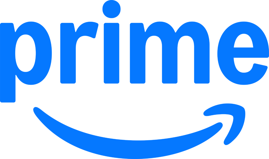 Amazon Prime Logo