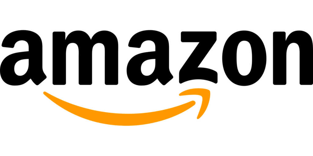 Amazon Logo