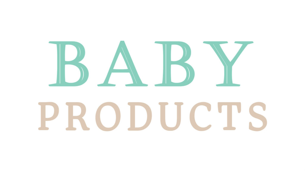 Baby Products - deals and promotions