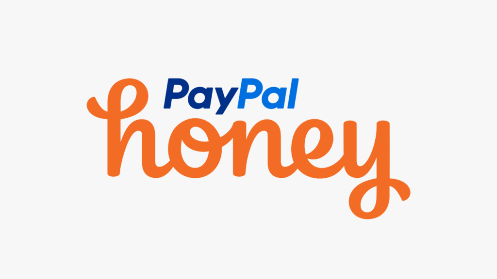 Honey by Paypal