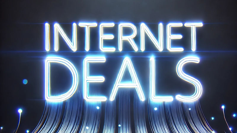 Find the Best Broadband and Fibre Internet Deals