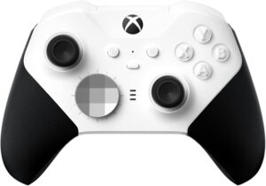 Read more about the article Xbox Elite Bluetooth Wireless Controller Series 2 – Core Edition (White)