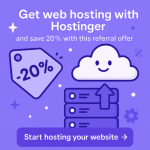 Read more about the article Why Web Hosting Matters More Than Ever in 2025